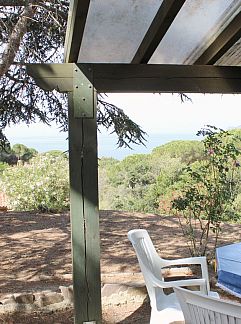 Appartement Appartement Villa Franca, Capoliveri, Toscane / Elba, Italie