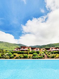 Apartment Appartement Soppalco 18, Nisporto, Tuscany / Elba, Italy