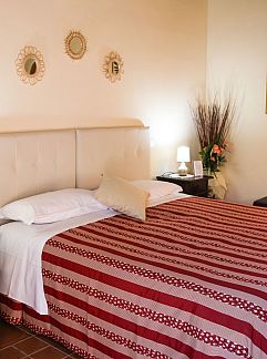 Appartement Appartement 'Appartement Cerato, Manciano, Toscane / Elba, Italie