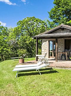 Vakantiewoning Vakantiehuis Le Pietre Focaie, Roccastrada, Toscane / Elba, Italië