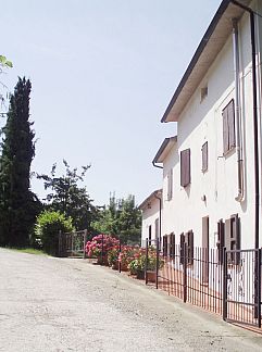 Ferienhaus Huisje in Santa Fiora, Santa Fiora, Toskana / Elba, Italien