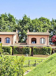 Appartement Appartement Thermae Apartment 24, Pitigliano, Toscane / Elba, Italie