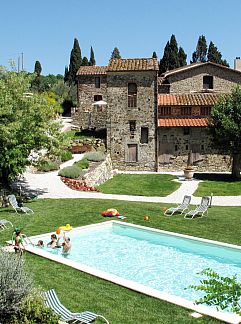 Apartment Appartement Santa Croce, Firenze, Tuscany / Elba, Italy