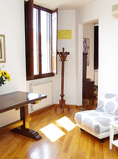 Apartment Appartement Santa Croce, Firenze, Tuscany / Elba, Italy