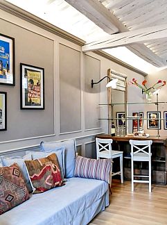 Vakantiewoning Vakantiehuis Villa Monteloro, Firenze, Toscane / Elba, Italië