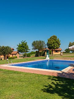 Apartment Appartement Leccio, Istia d'Ombrone, Tuscany / Elba, Italy