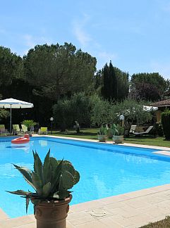 Appartement Appartement La Dolce Vista, Pisa, Toscane / Elba, Italie