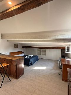 Apartment Appartement Il Professore, Pisa, Tuscany / Elba, Italy