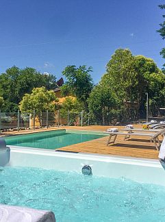 Apartment Appartement Le Poggiole, Montevarchi, Tuscany / Elba, Italy