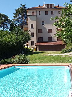 Vakantiewoning Vakantiehuis Il Fienile del Casolare, Terranuova Bracciolini, Toscane / Elba, Italië