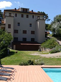 Vakantiewoning Vakantiehuis Il Fienile del Casolare, Terranuova Bracciolini, Toscane / Elba, Italië