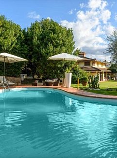 Holiday property Vakantiehuis Melograno, Terranuova Bracciolini, Tuscany / Elba, Italy