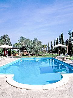 Holiday property Villa Vigna, Grosseto, Tuscany / Elba, Italy