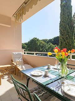 Logement de vacances Vakantiehuis Podere San Fermo, Grosseto, Toscane / Elba, Italie