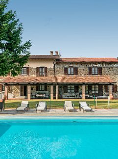 Appartement Appartement Le Bore, Castelnuovo di Garfagnana, Toscane / Elba, Italië