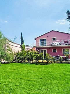 Appartement Appartement Campeggio del Forte, Marina di Bibbona, Toskana / Elba, Italien