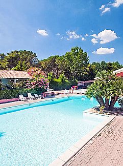 Appartement Appartement Campeggio del Forte, Marina di Bibbona, Toskana / Elba, Italien