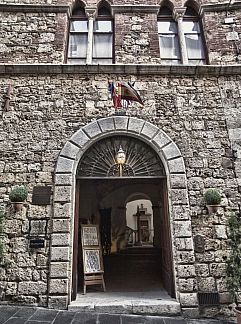 Appartement Appartement Le Cascatelle (MSS231), Massa Marittima, Toscane / Elba, Italie