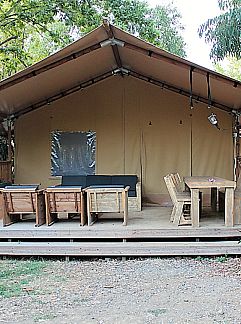 Vakantiewoning Agriturismo Fattoria dei Fiori, Rosignano Marittimo, Toscane / Elba, Italië