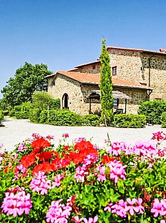 Ferienhaus Mulino In Chianti, Gaiole in Chianti, Toskana / Elba, Italien