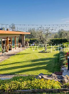 Vakantiewoning Vrijstaande woning in Gaiole in Chianti, Gaiole in Chianti, Toscane / Elba, Italië