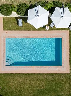 Holiday property Vakantiehuis San Regolo, Gaiole in Chianti, Tuscany / Elba, Italy