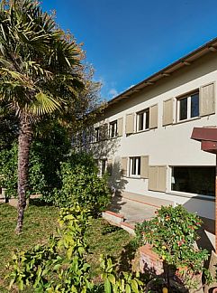 Ferienhaus Villa Tiffany, Monsummano Terme, Toskana / Elba, Italien
