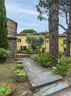 Ferienhaus Villa Tiffany, Monsummano Terme, Toskana / Elba, Italien