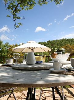 Ferienhaus Vakantiehuis Lo Scoiattolo n° 10, Gaiole in Chianti, Toskana / Elba, Italien