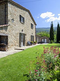 Logement de vacances Vakantiehuis in Cortona, Cortona, Toscane / Elba, Italie