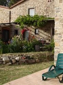 Logement de vacances Vakantiehuis Aria, Arcidosso, Toscane / Elba, Italie