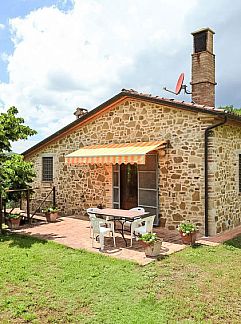 Logement de vacances Vakantiehuis in Cortona, Cortona, Toscane / Elba, Italie