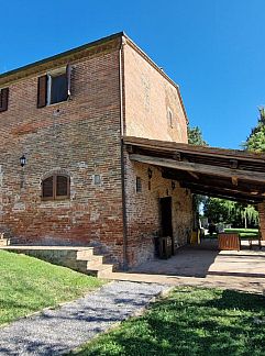 Vakantiewoning Vrijstaande woning in Cortona, Cortona, Toscane / Elba, Italië