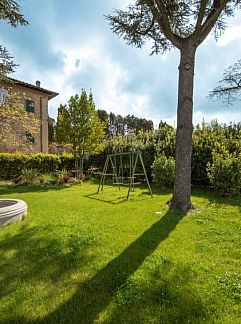 Logement de vacances Vakantiehuis in Cortona, Cortona, Toscane / Elba, Italie