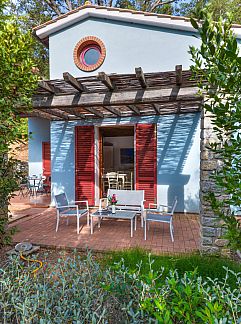 Apartment Appartement Salita Bellavista, Elba Rio Marina, Tuscany / Elba, Italy