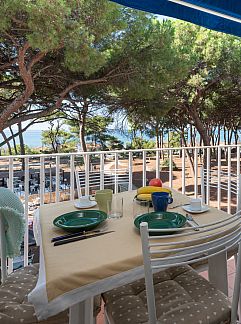 Apartment Appartement Stefi, Follonica, Tuscany / Elba, Italy