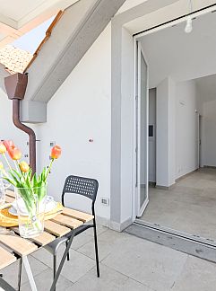 Apartment Appartement Stefi, Follonica, Tuscany / Elba, Italy