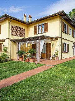 Holiday property Vakantiehuis L'Uccelliera, San Giuliano Terme, Tuscany / Elba, Italy