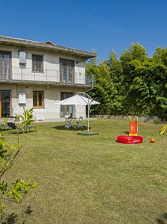 Holiday property Vakantiehuis L'Uccelliera, San Giuliano Terme, Tuscany / Elba, Italy