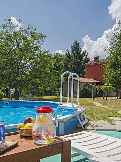 Apartment Appartement Corsonna, Barga, Tuscany / Elba, Italy