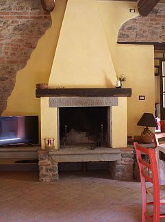 Ferienhaus Vakantiehuis San Bernardino, Barga, Toskana / Elba, Italien