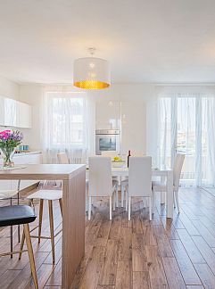 Appartement Appartement Appartamento Athena, Torre del Lago Puccini, Toscane / Elba, Italie