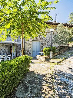 Apartment Appartement Il Borghetto, Barberino di Mugello, Tuscany / Elba, Italy