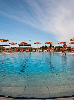Ferienhaus Borgo Vada, Vada, Toskana / Elba, Italien