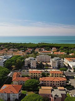 Ferienhaus Borgo Vada, Vada, Toskana / Elba, Italien