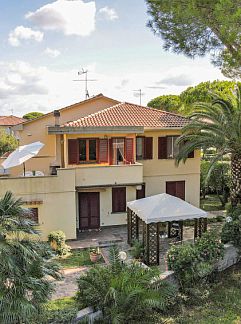 Ferienhaus Borgo Vada, Vada, Toskana / Elba, Italien