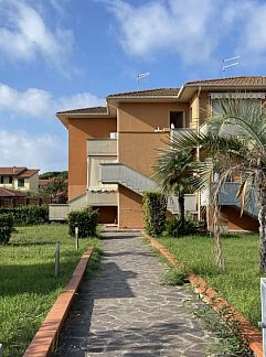 Ferienhaus Borgo Vada, Vada, Toskana / Elba, Italien