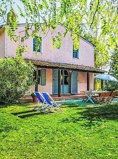 Vakantiewoning Agriturismo Antica Fattoria, Casciana Terme, Toscane / Elba, Italië