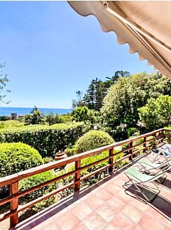 Vakantiewoning Vakantiehuis Von Salis, Ansedonia, Toscane / Elba, Italië