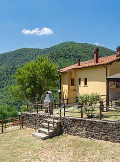 Holiday property Vakantiehuis Il Circolo, Rufina, Tuscany / Elba, Italy